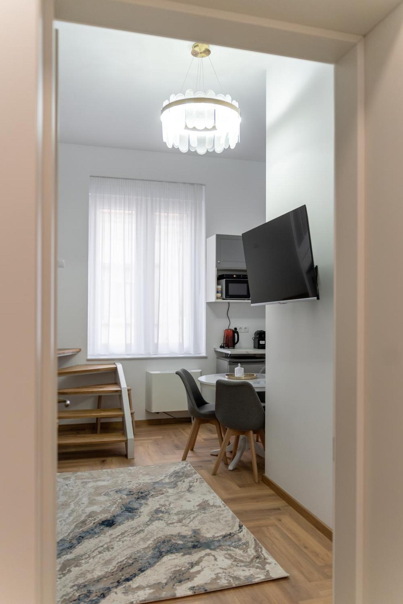 Poema Daire Oradea Dış mekan fotoğraf